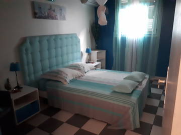 Logement Entier Goulles 129810-4