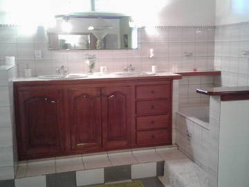 Logement Entier Goulles 129810-7