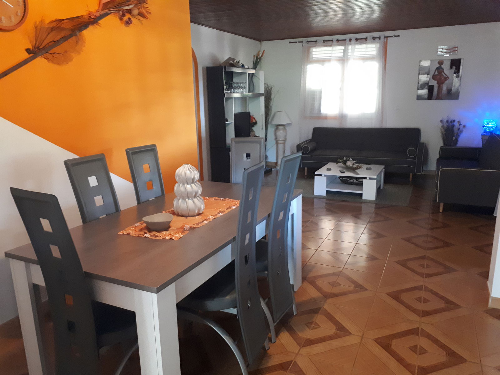 Entire Home Goulles 129810