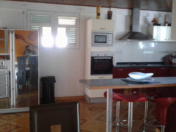 Logement Entier Goulles 129810-10