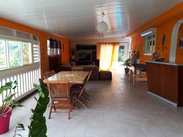 Logement Entier Goulles 129810-11