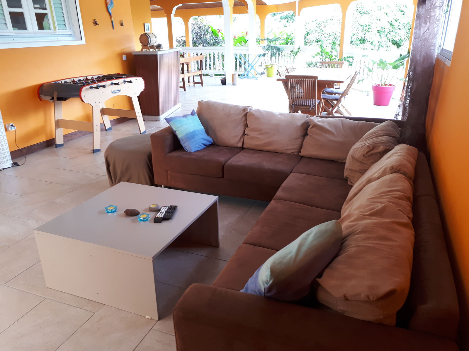 Entire Home Goulles 129810