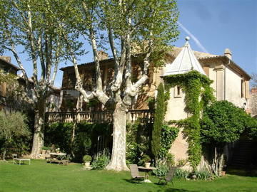 Chambre À Louer Lourmarin 67018