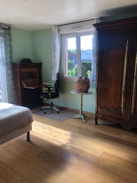 Quedarse En Casa Montreuil 259465