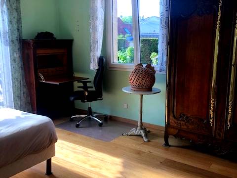 Homestay Montreuil 259465-1