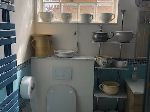 Quedarse En Casa Montreuil 259465-5