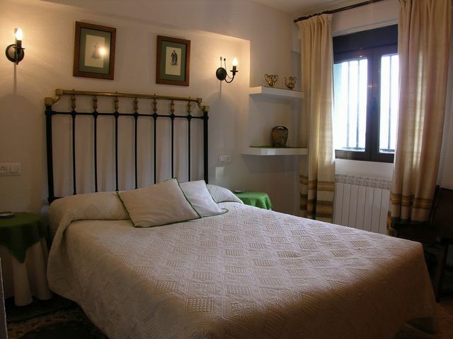 Habitaciones De Huéspedes Barajas 40085