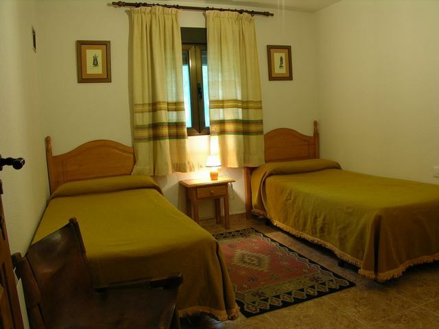 Habitaciones De Huéspedes Barajas 40085