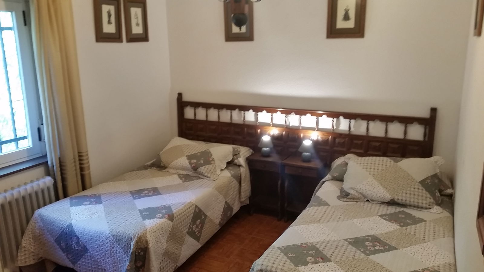 Habitaciones De Huéspedes Barajas 40085