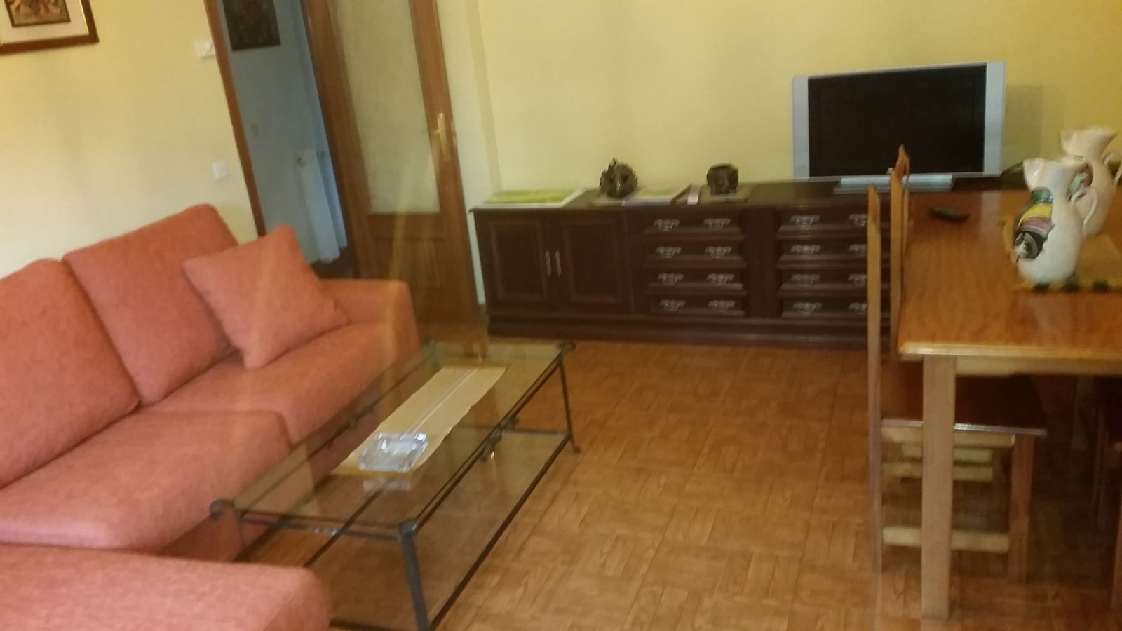 Habitaciones De Huéspedes Barajas 40085