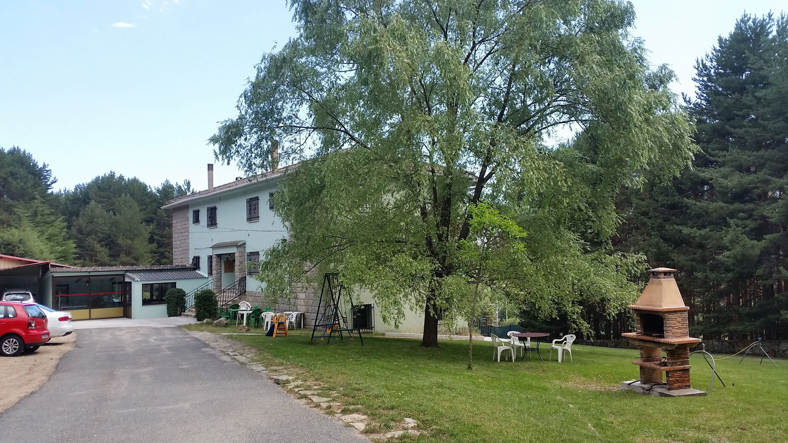 Chambres D'hôtes Barajas 40085