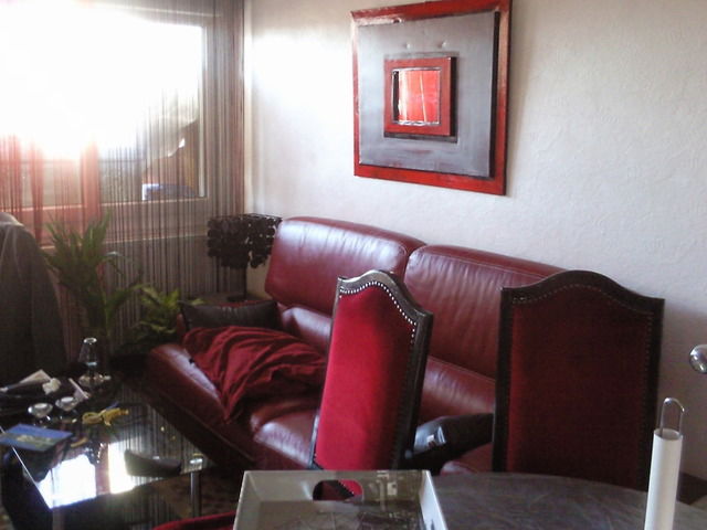 Hemvistelse Montpellier 25681