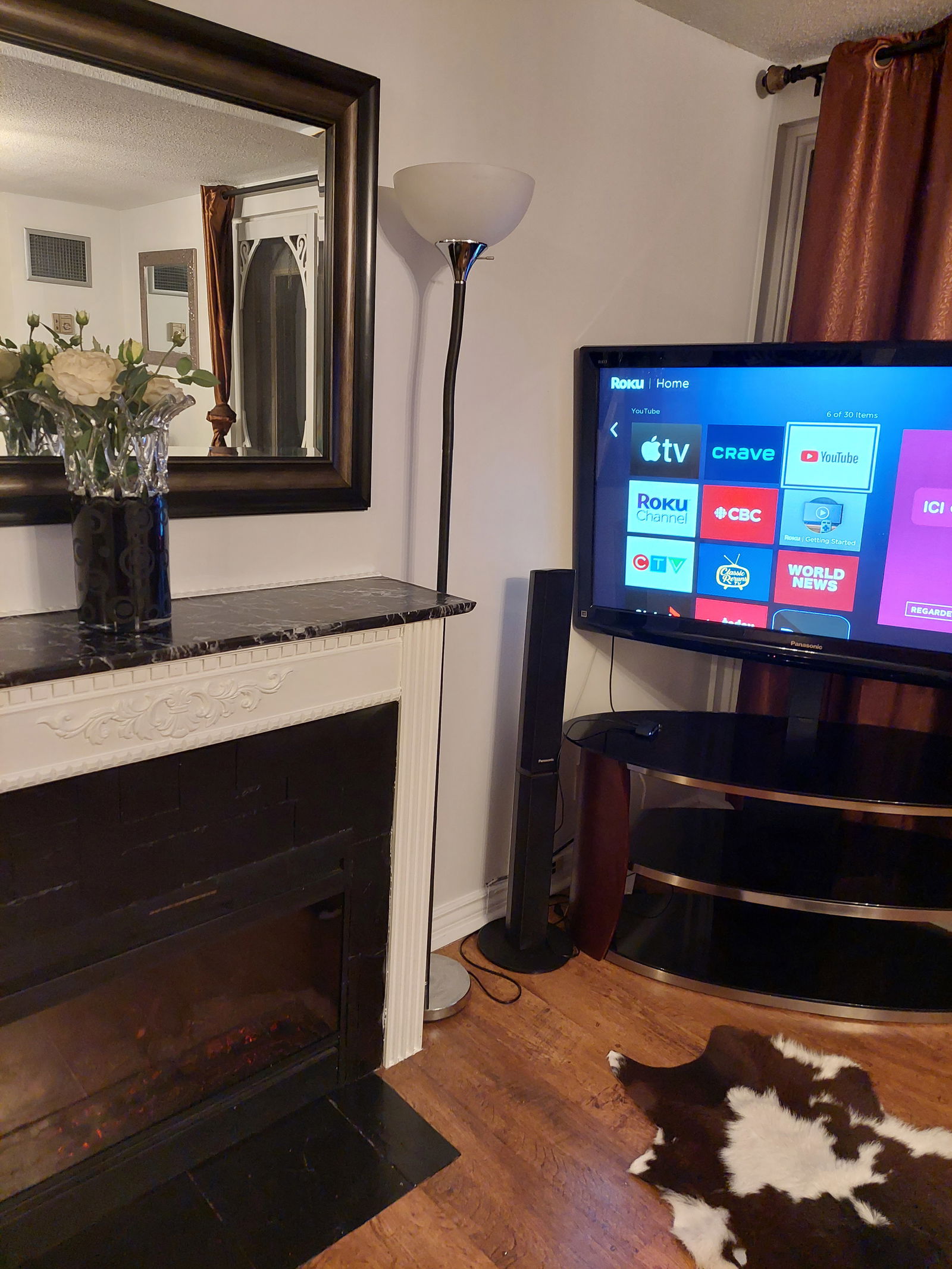 Homestay Ottawa 398124