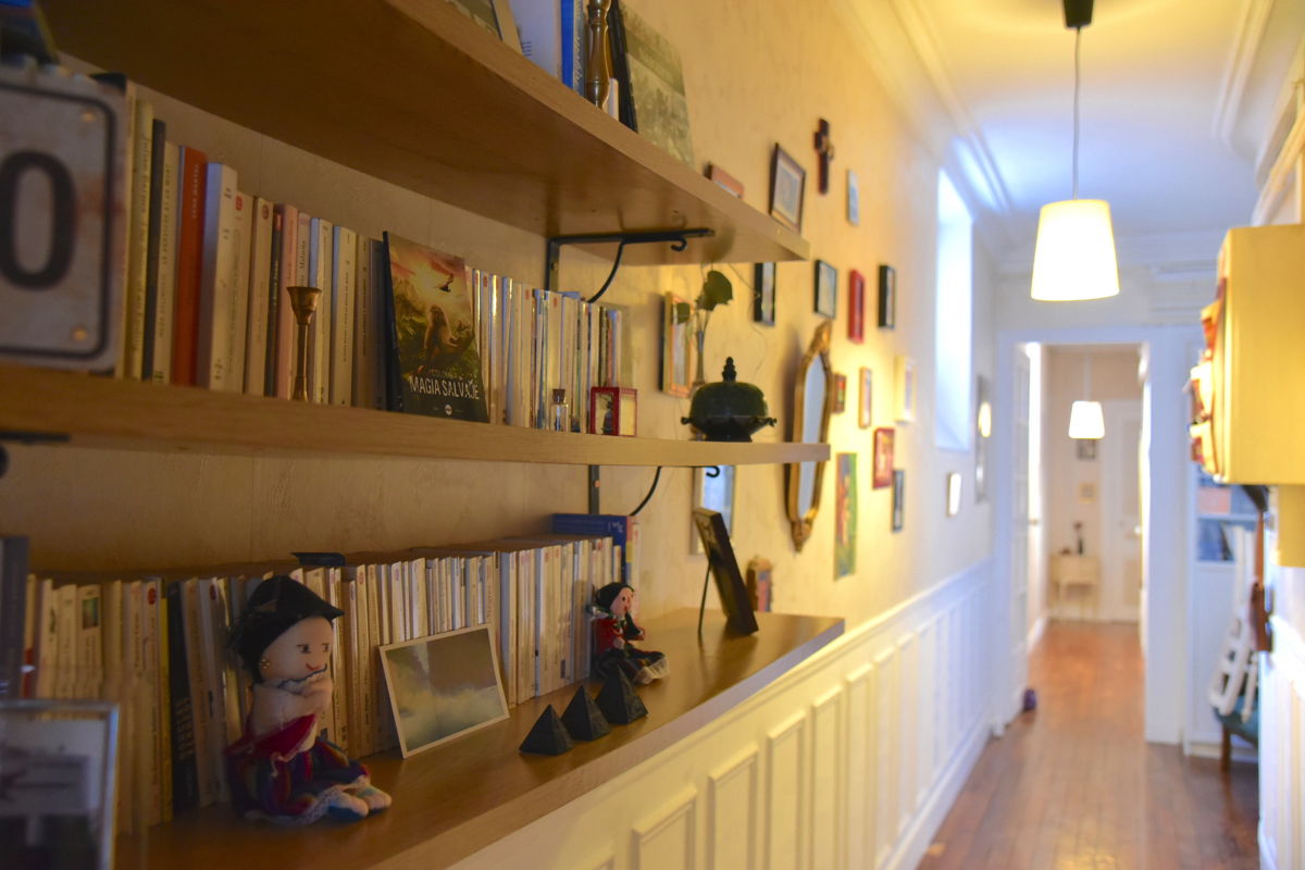 Homestay Paris 235921
