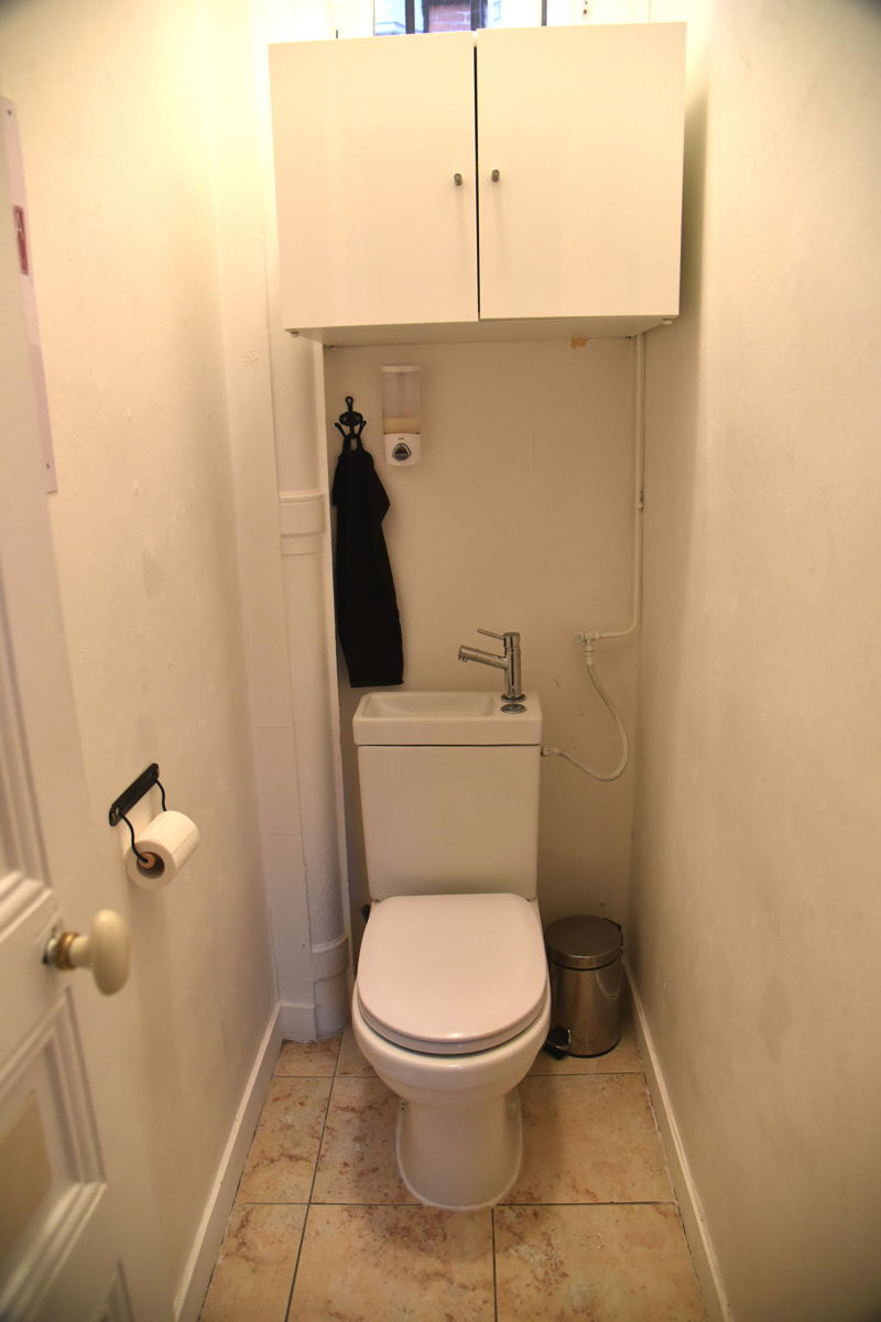 Homestay Paris 235921