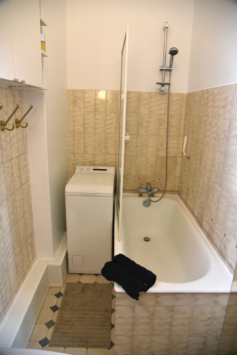 Homestay Paris 235921