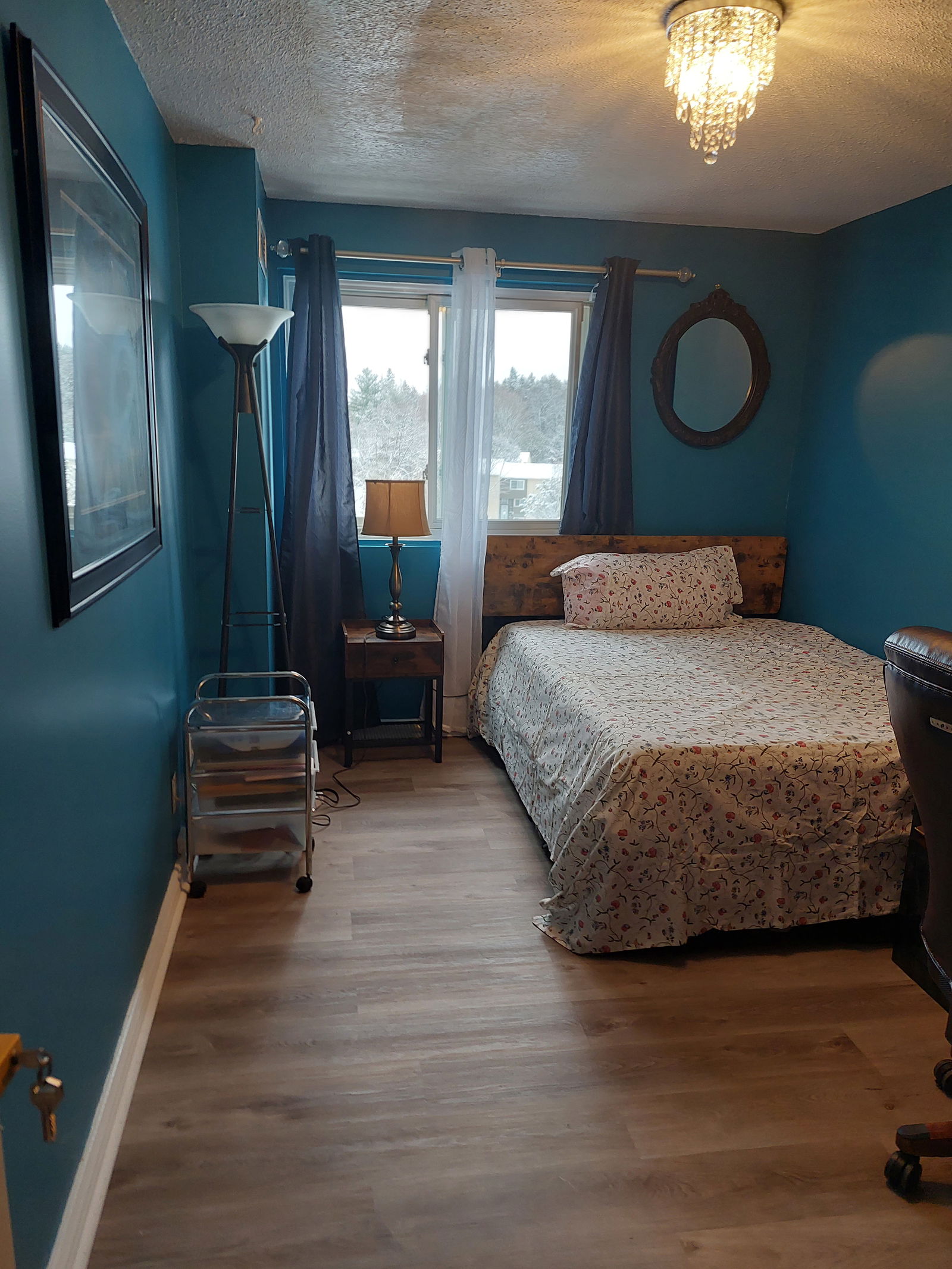 Hemvistelse Ottawa 398124