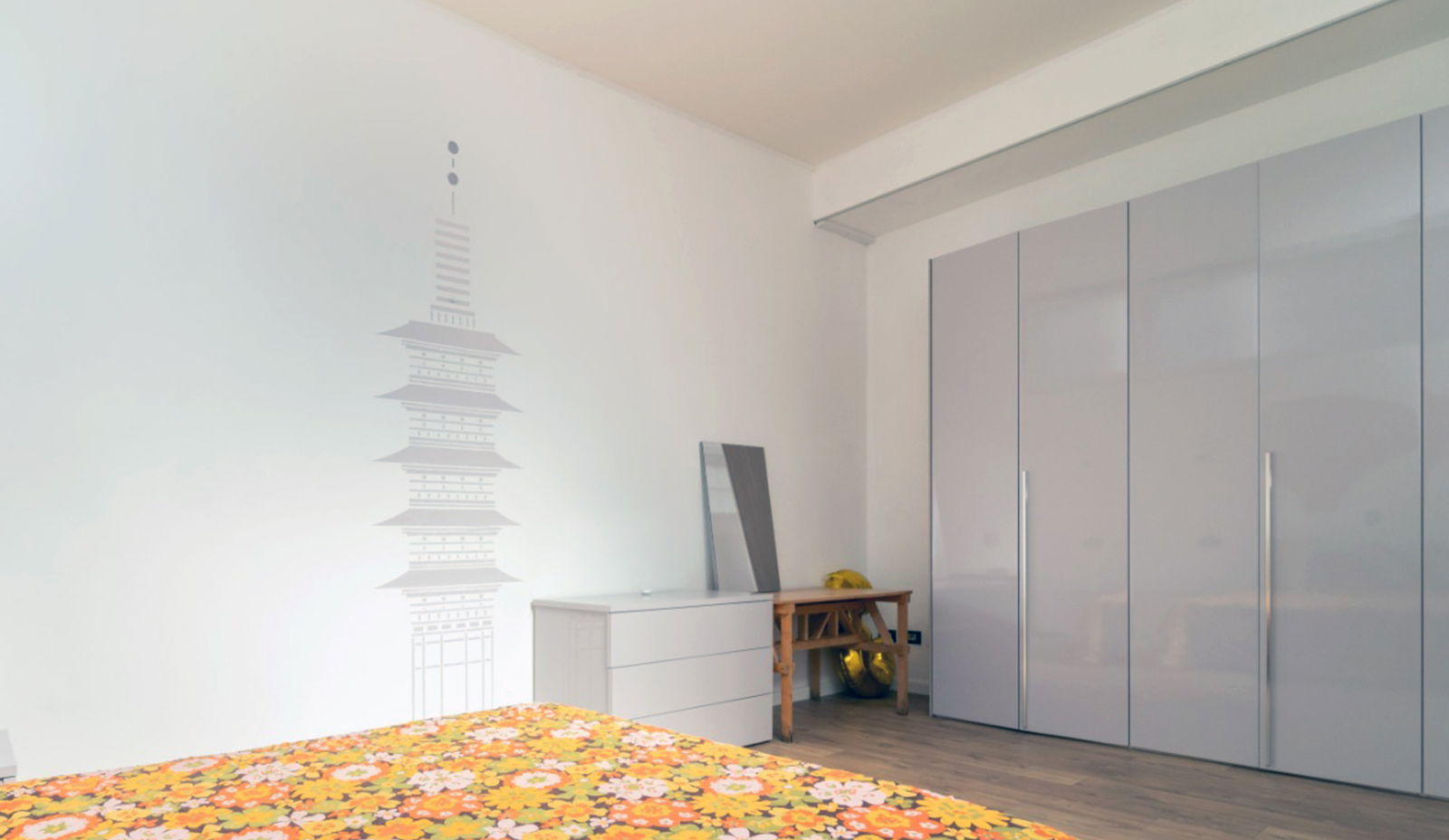 Chambre Chez L'habitant Milano 291583