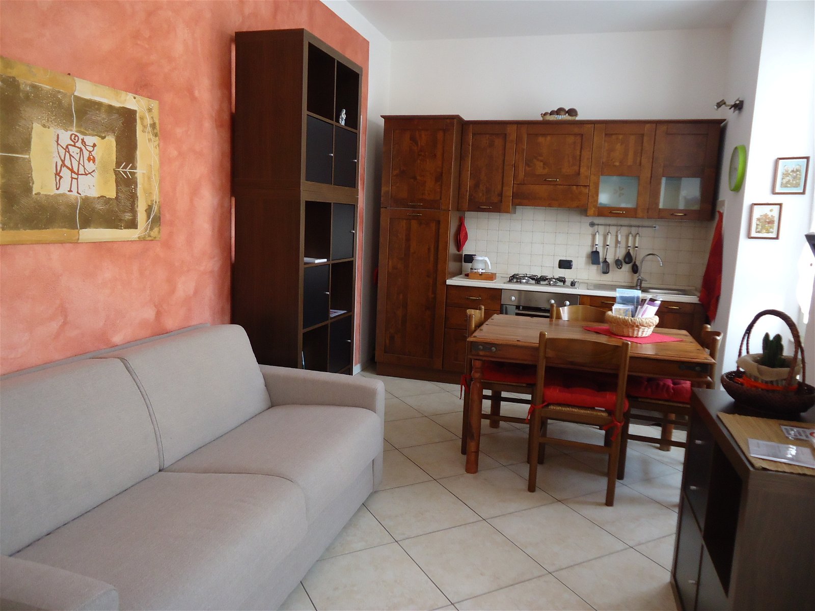 Logement Entier Cernobbio 198147