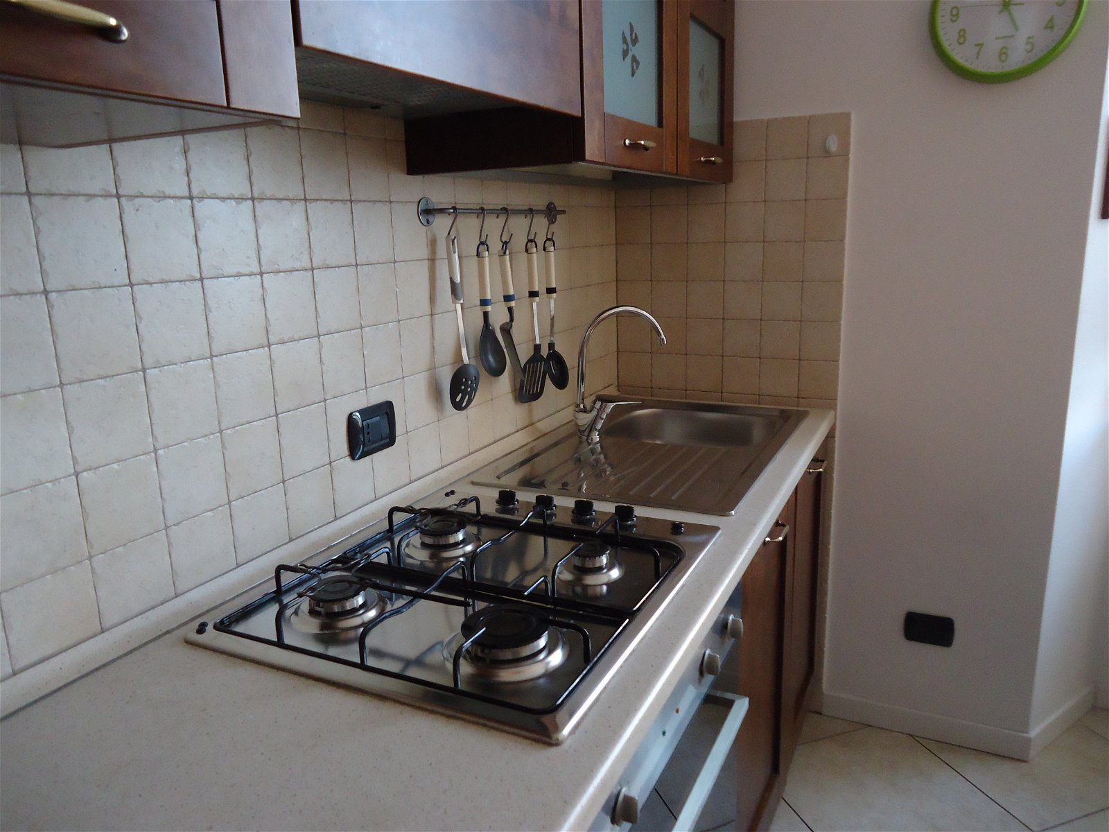 Logement Entier Cernobbio 198147