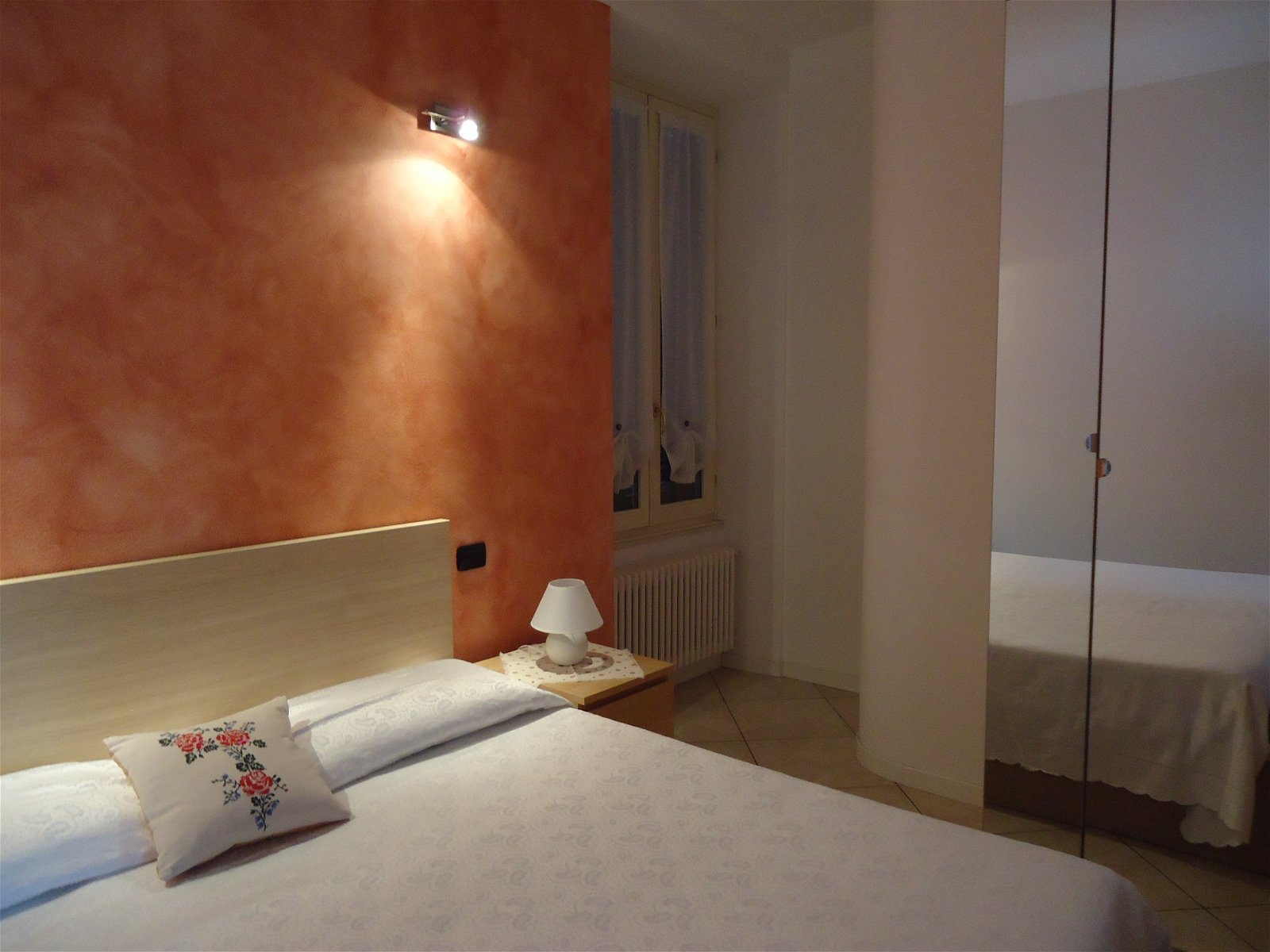 Logement Entier Cernobbio 198147