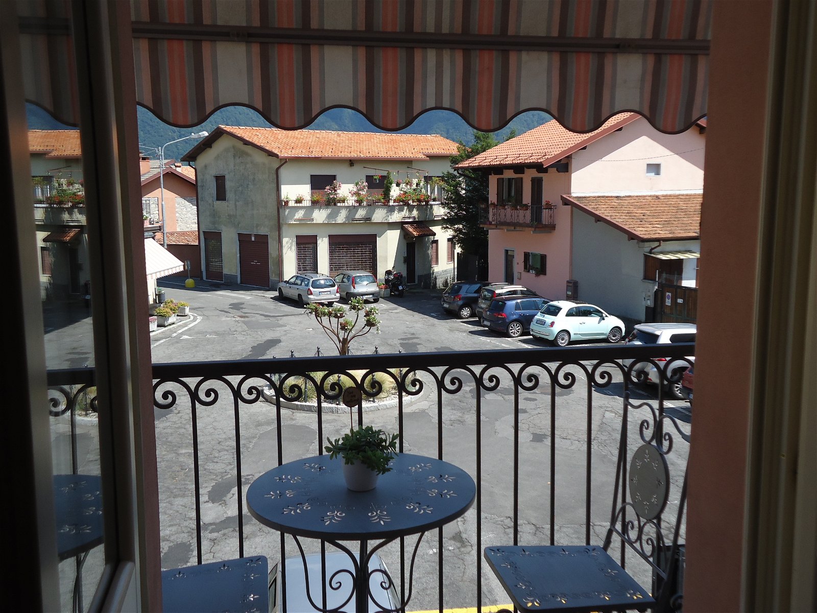 Logement Entier Cernobbio 198147