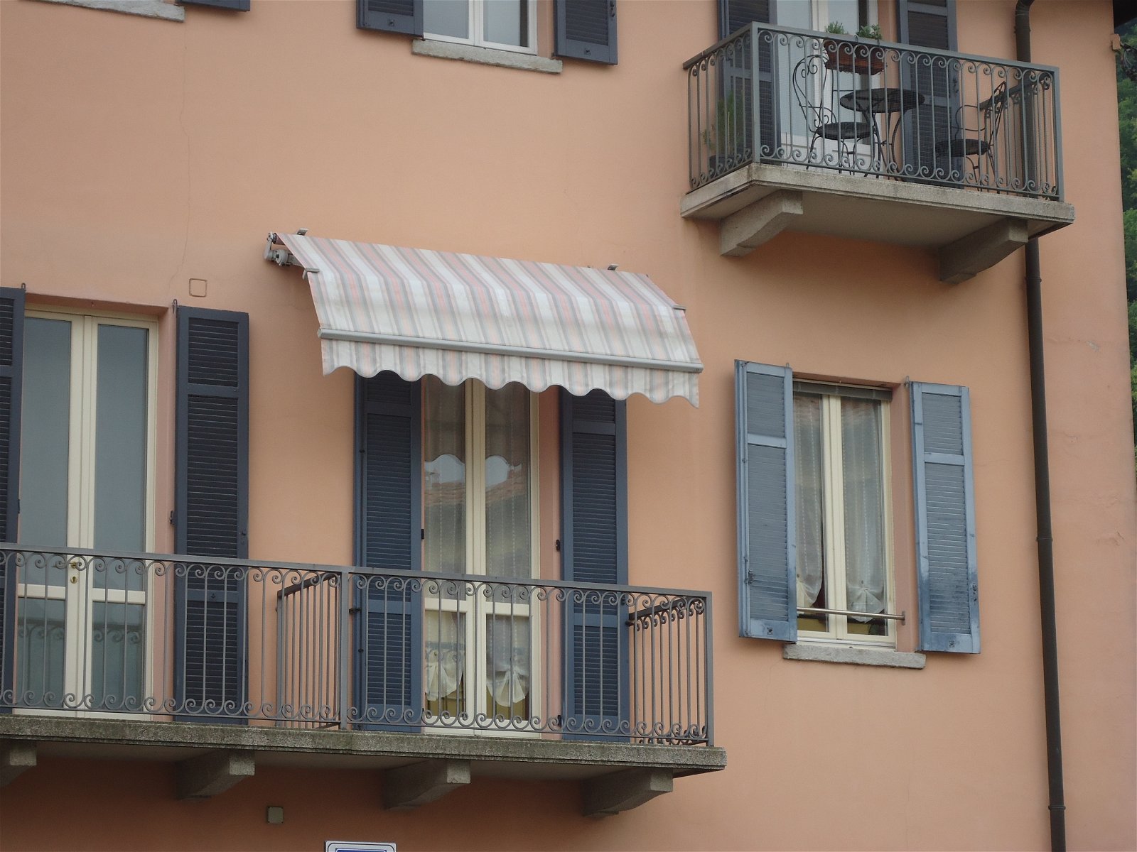 Logement Entier Cernobbio 198147