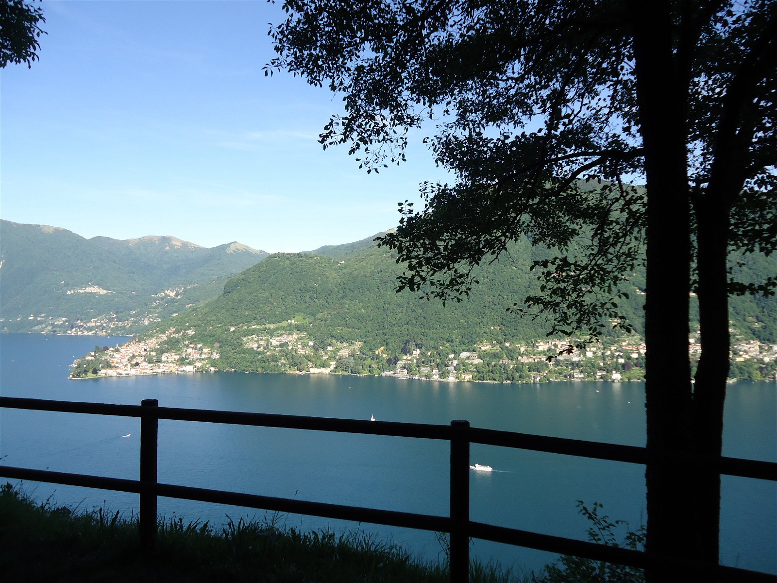 Logement Entier Cernobbio 198147