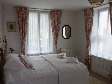 Chambre À Louer Caurel 94466