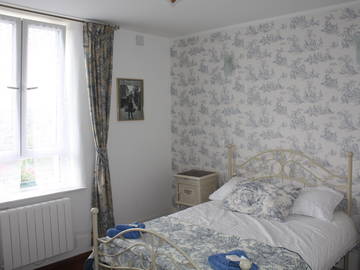 Chambre À Louer Caurel 94466