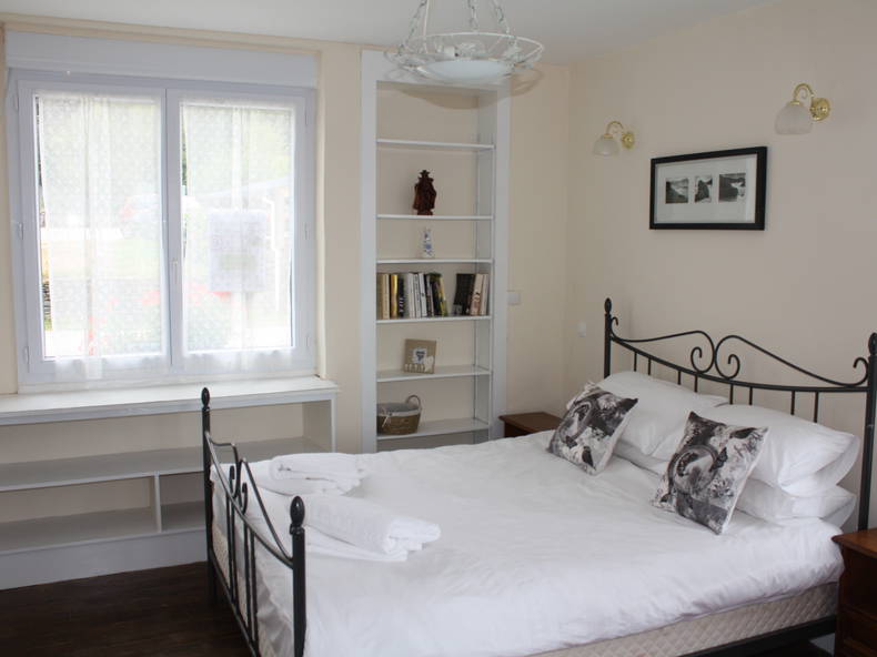 Chambres D'hôtes Caurel 94466-4