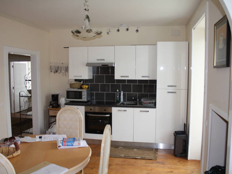 Chambres D'hôtes Caurel 94466-5