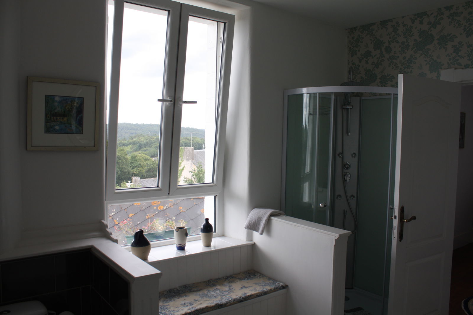 Chambres D'hôtes Caurel 94466