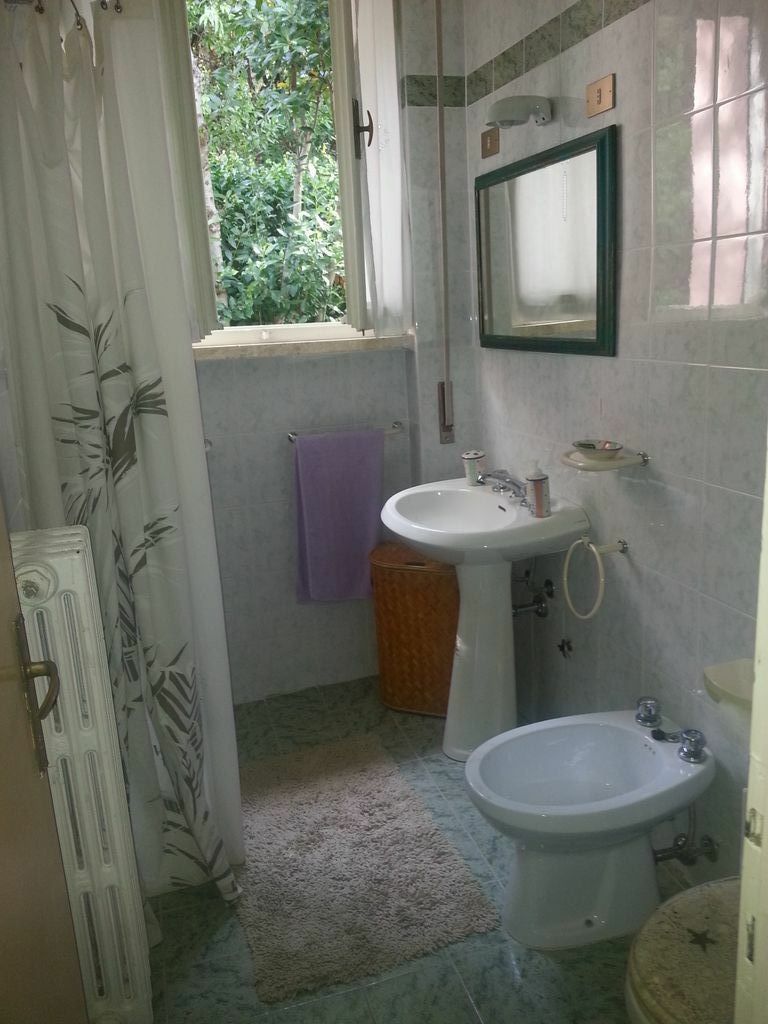 Logement Entier Piediluco 72527