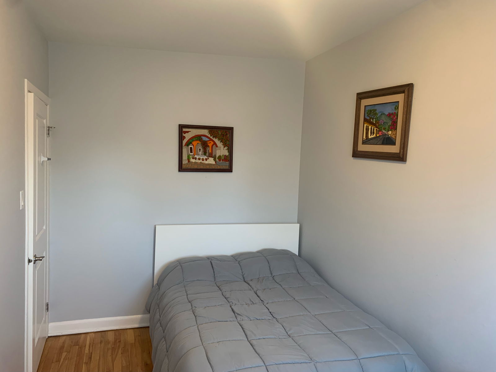 Chambre Chez L'habitant Montréal 319616