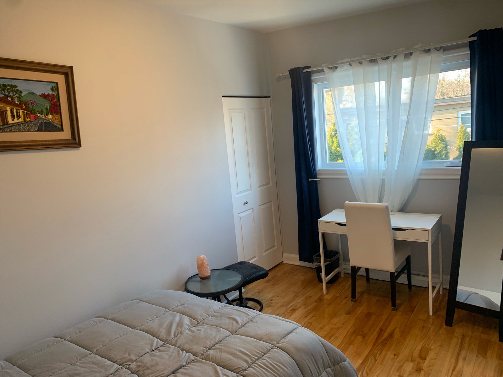 Chambre Chez L'habitant Montréal 319616