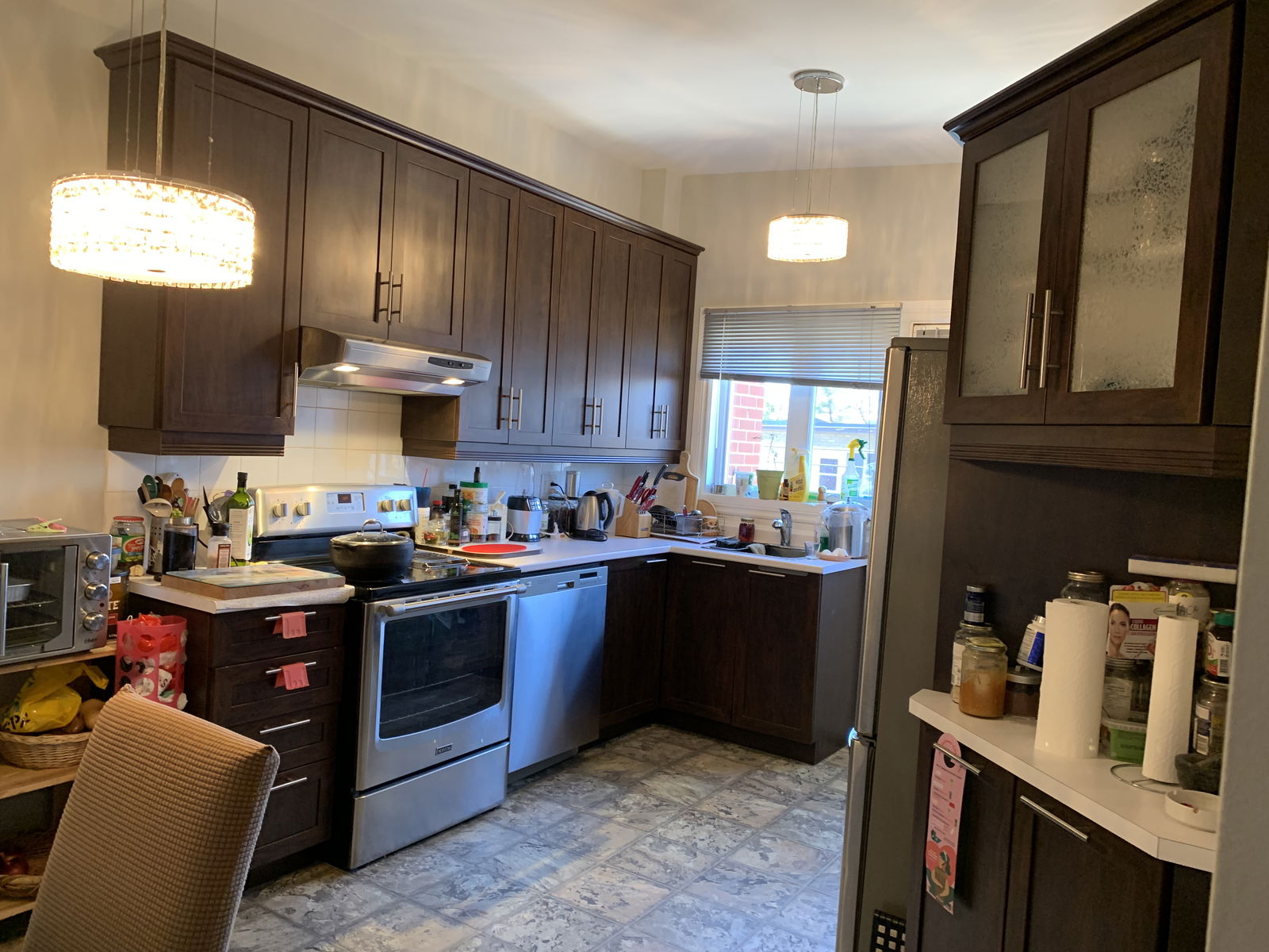 Famiglia Montréal 319616