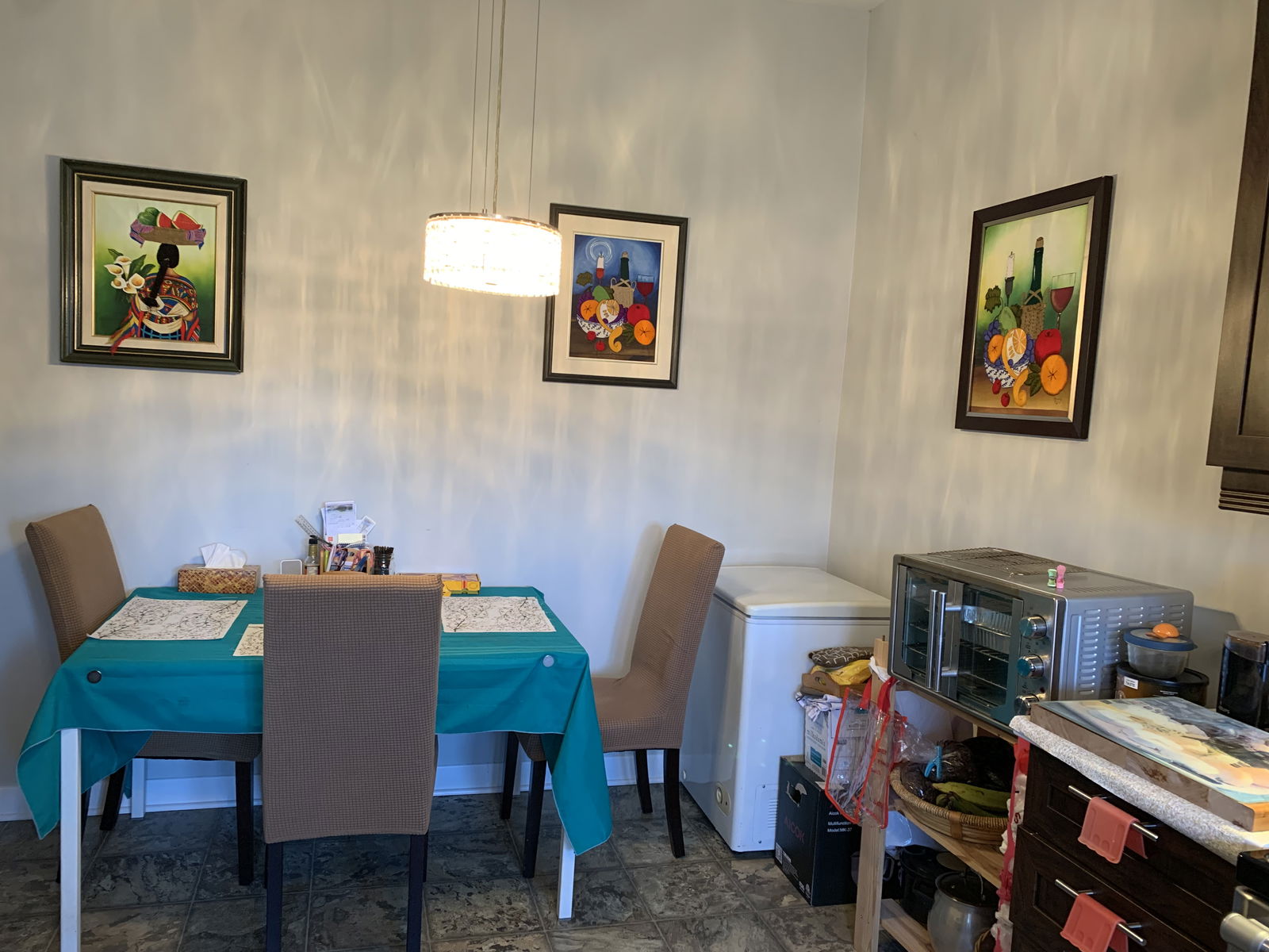 Homestay Montréal 319616