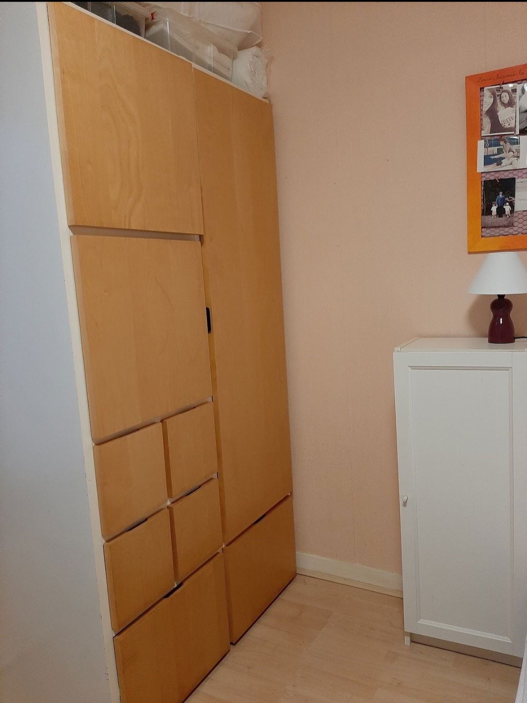 Gastfamilie Évreux 644831