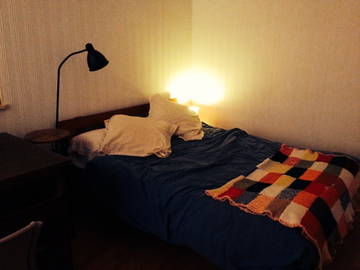 Roomlala | Ładna niezależna przestrzeń