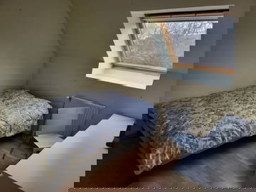 Roomlala | ŁADNA SYPIALNIA DO WYNAJĘCIA