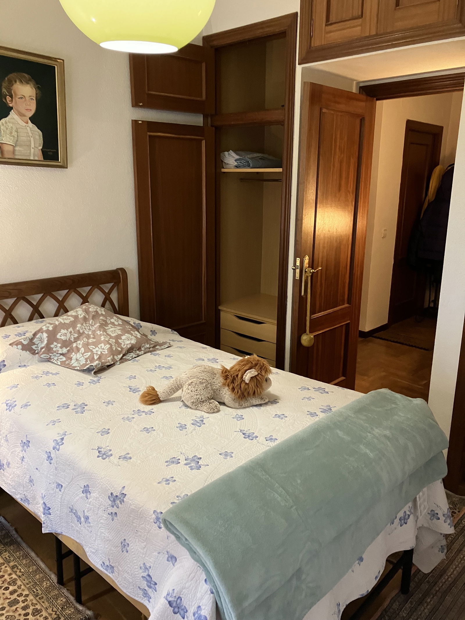 Zakwaterowanie U Rodziny Pamplona 217562