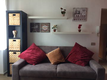 Roomlala | Ładne mieszkanie typu studio