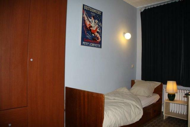 Zakwaterowanie U Rodziny Bruxelles 25363