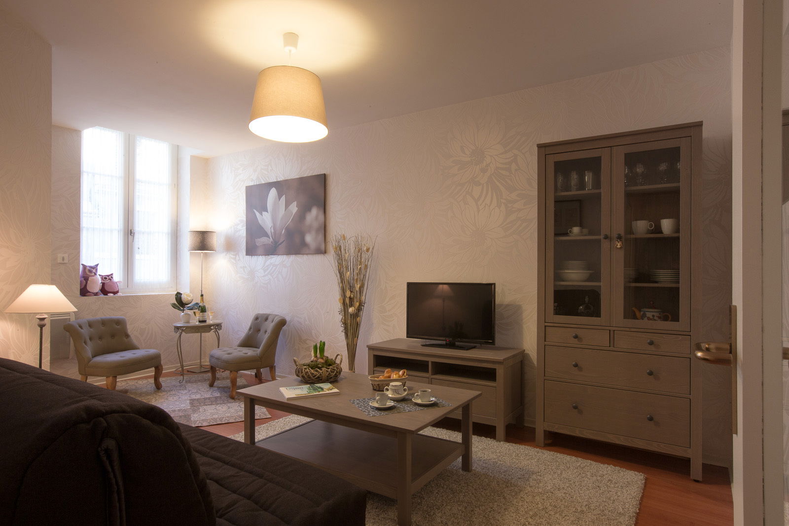 Niezależne Studio Dijon 58535