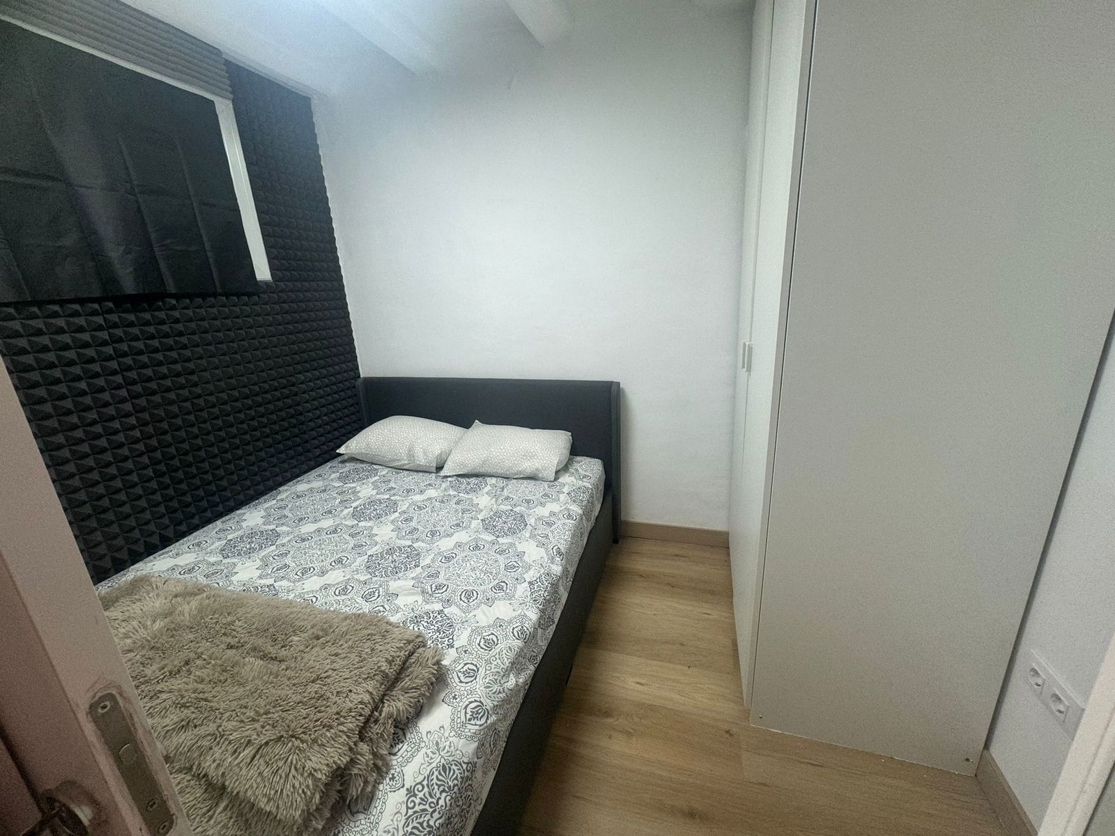 Zakwaterowanie U Rodziny Barcelona 364400