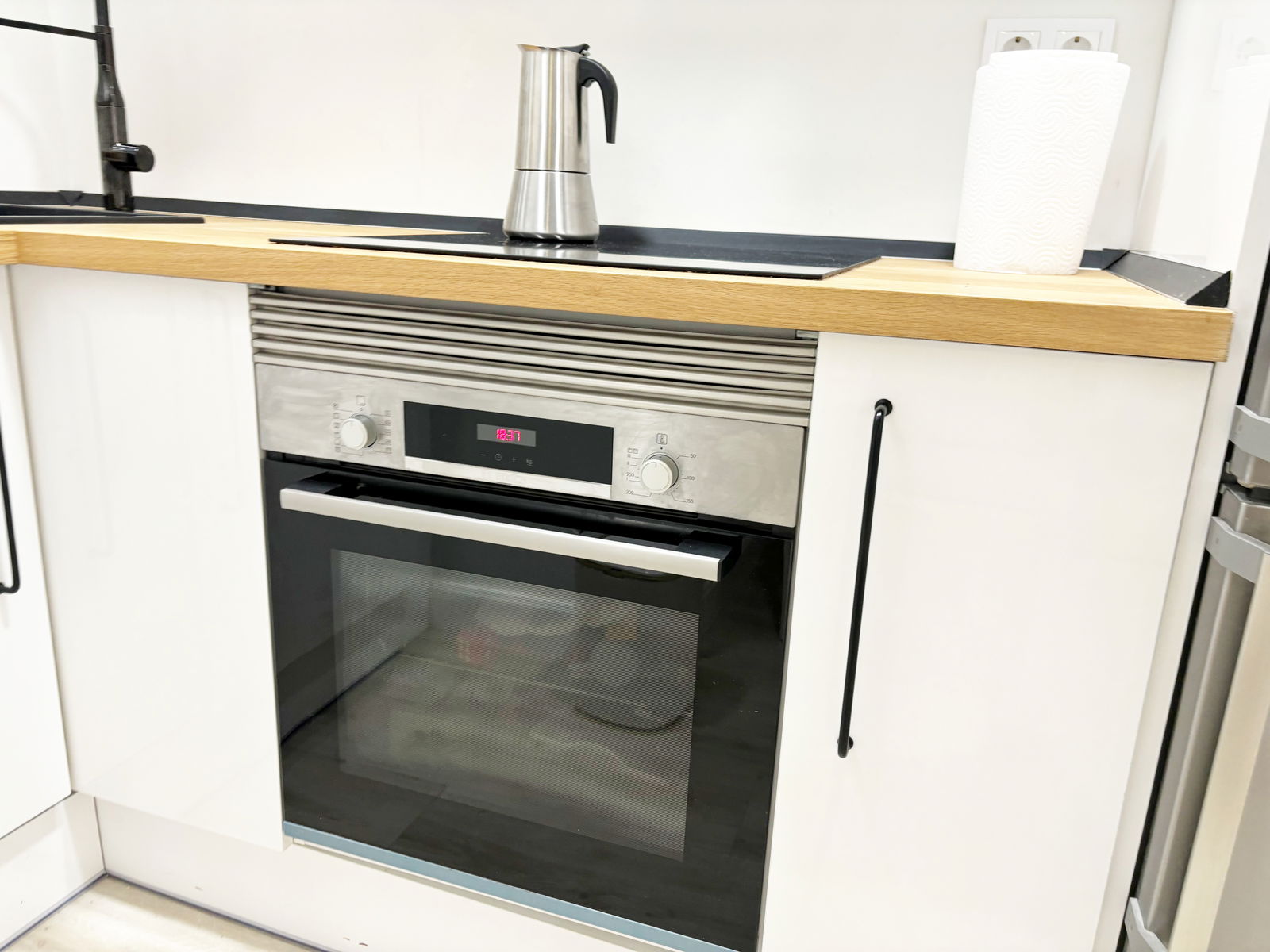 Zakwaterowanie U Rodziny Madrid 468461