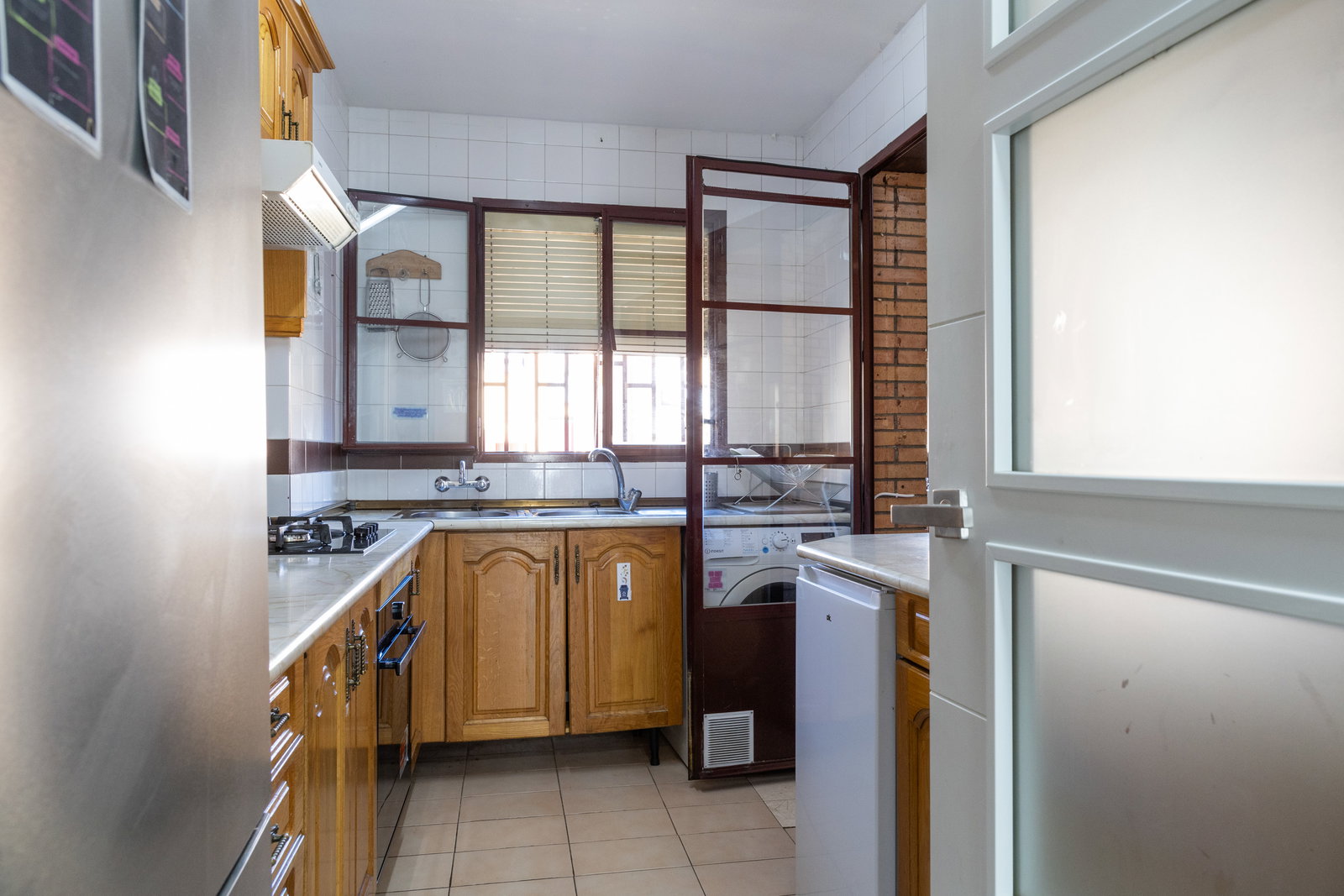 Homestay Madrid 666643
