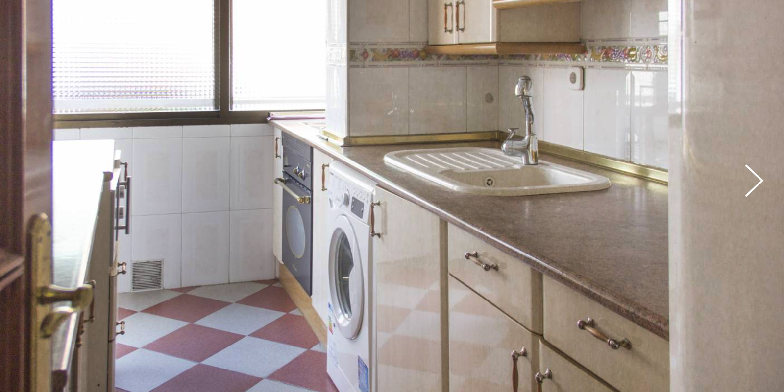 Zakwaterowanie U Rodziny Madrid 560820