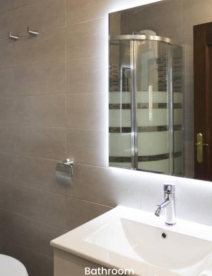 Zakwaterowanie U Rodziny Madrid 560820